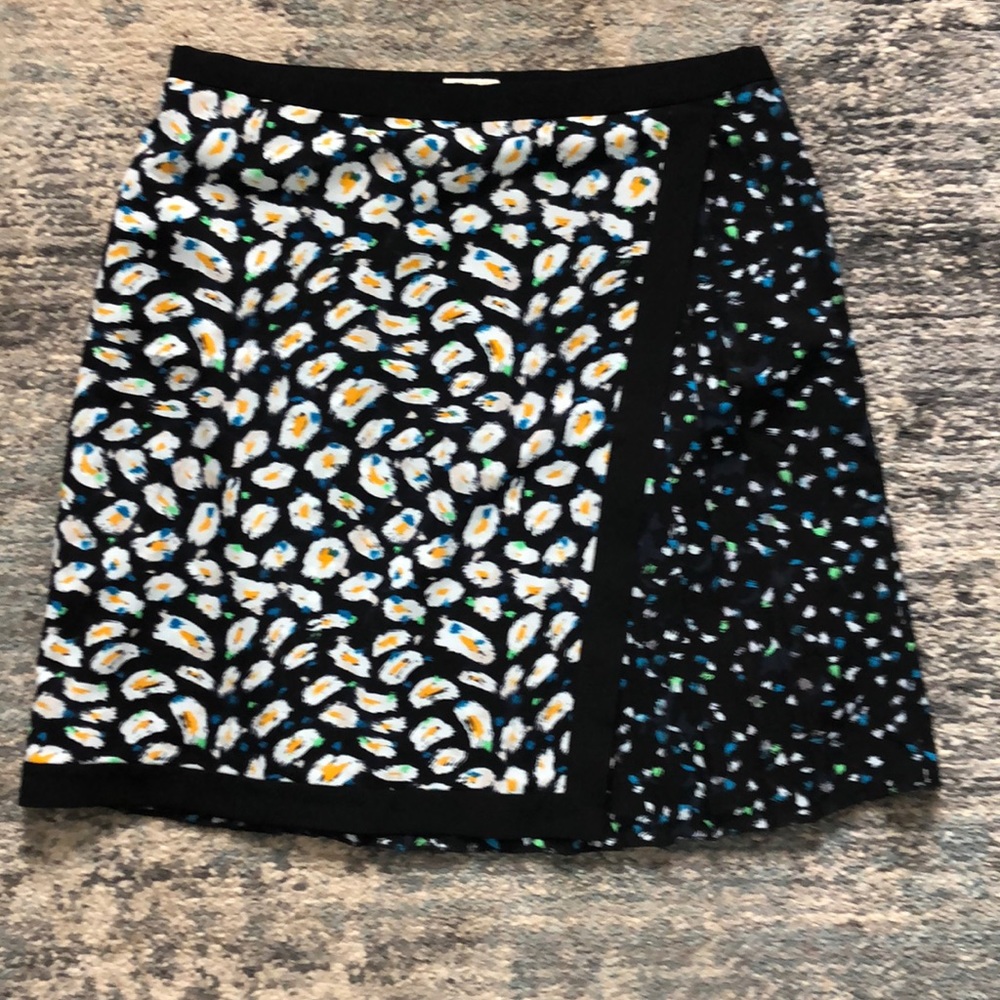 J. Crew skirt